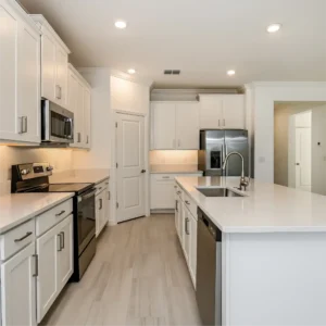 The Enclave at Twin Rivers
