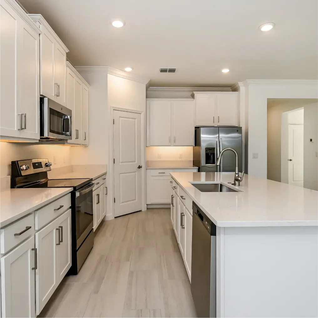 The Enclave at Twin Rivers