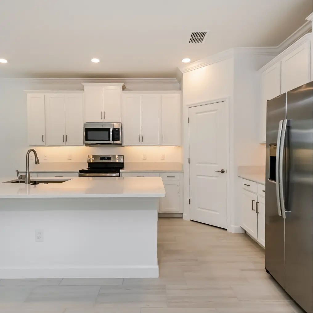 The Enclave at Twin Rivers