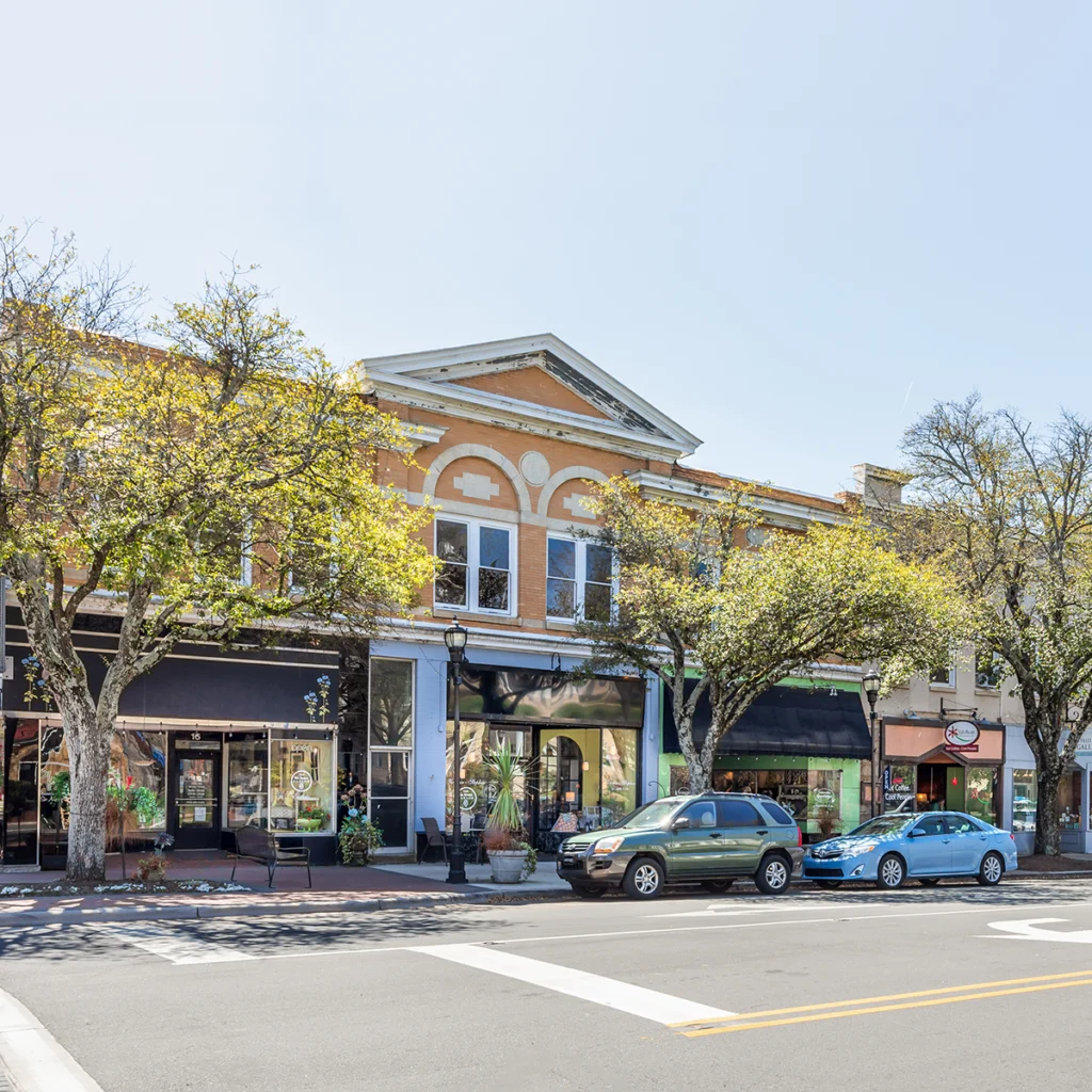 The Grove at Wendell
