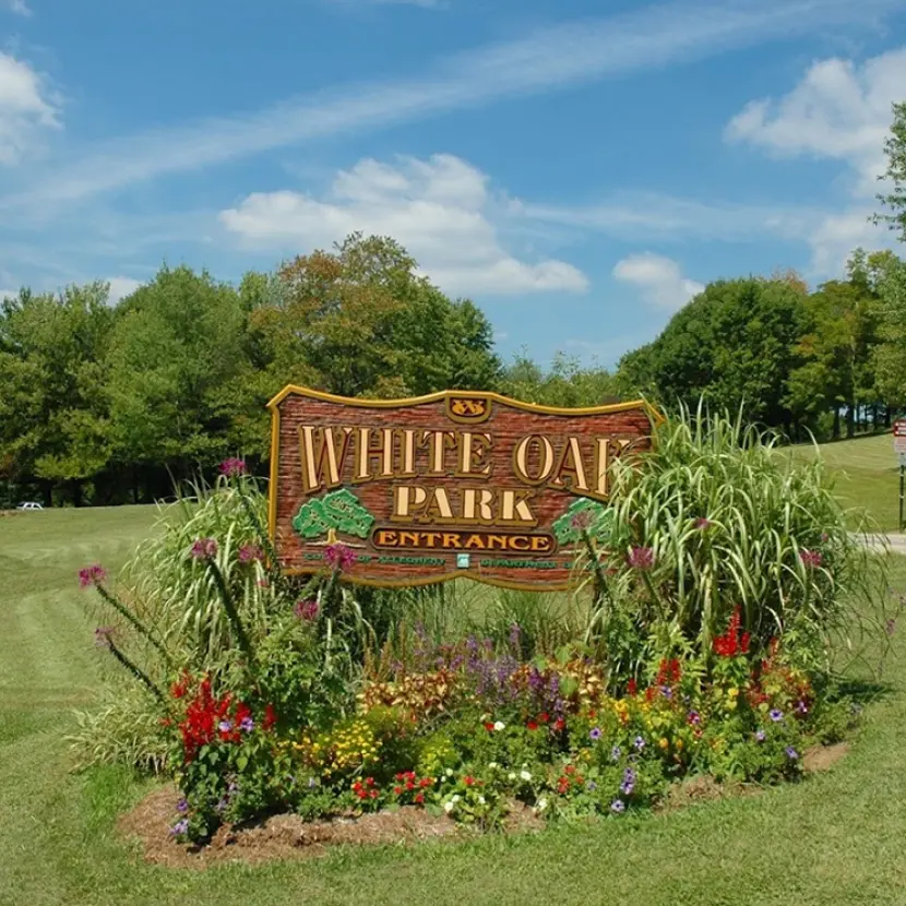 The Reserve