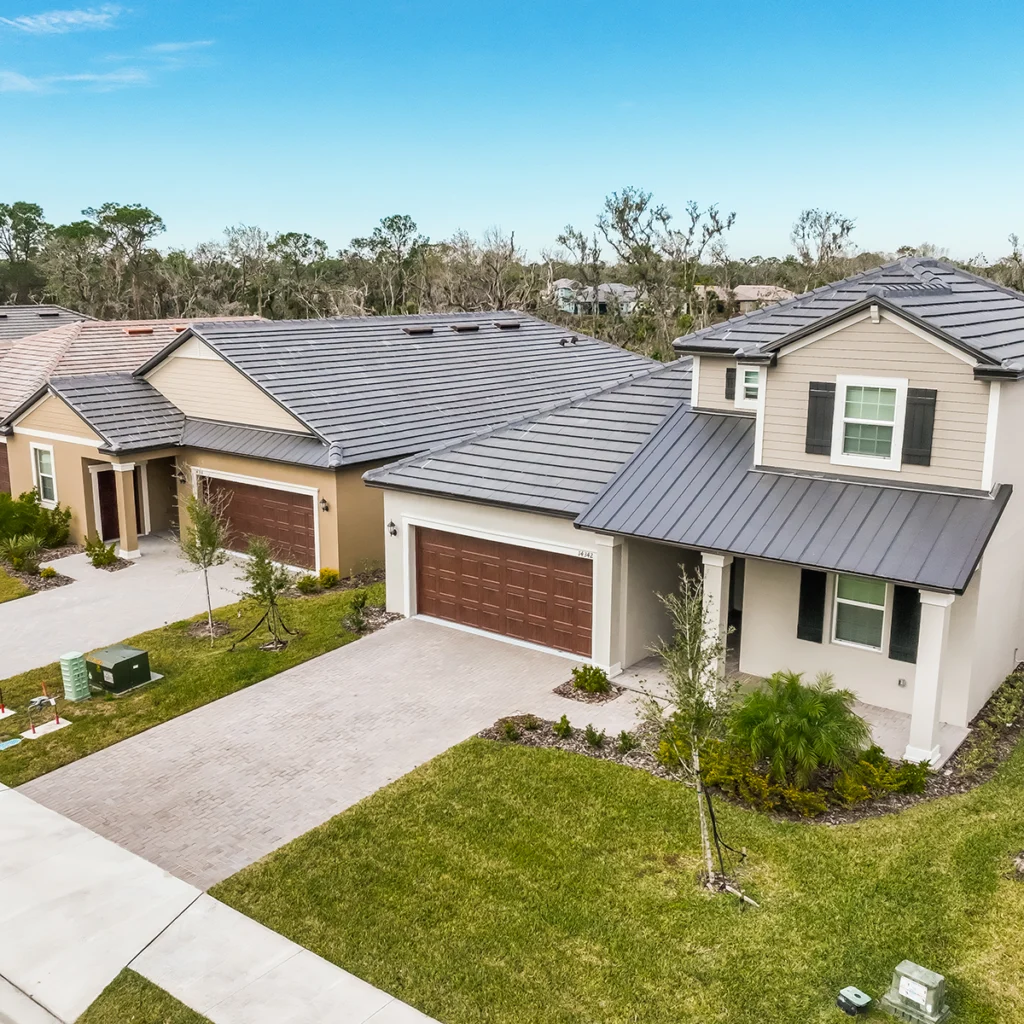 The Enclave at Twin Rivers