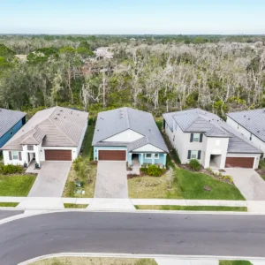 The Enclave at Twin Rivers