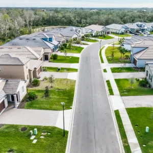 The Enclave at Twin Rivers