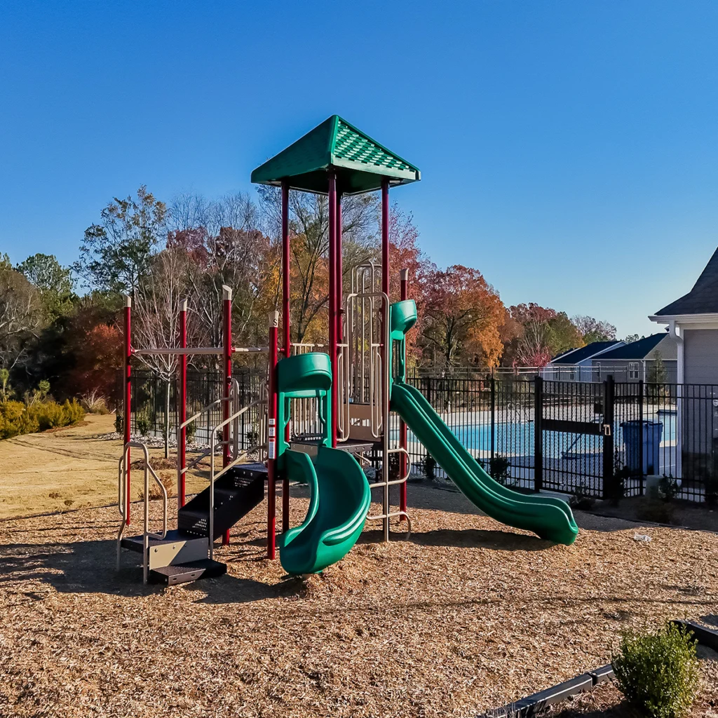 The Park at Westfield Village