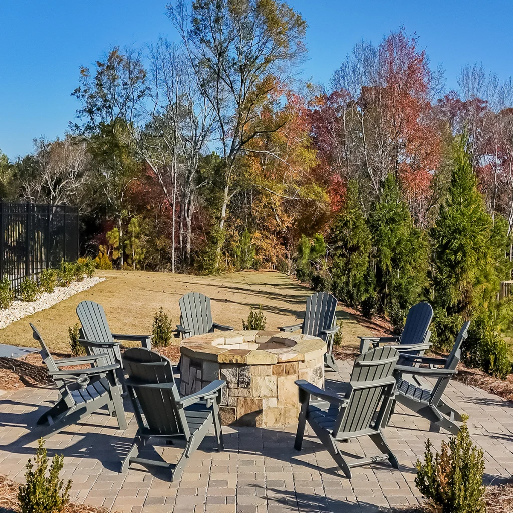 The Park at Westfield Village