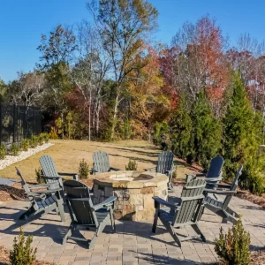 The Park at Westfield Village