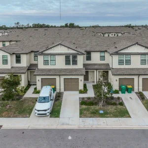 Westport Townhouses