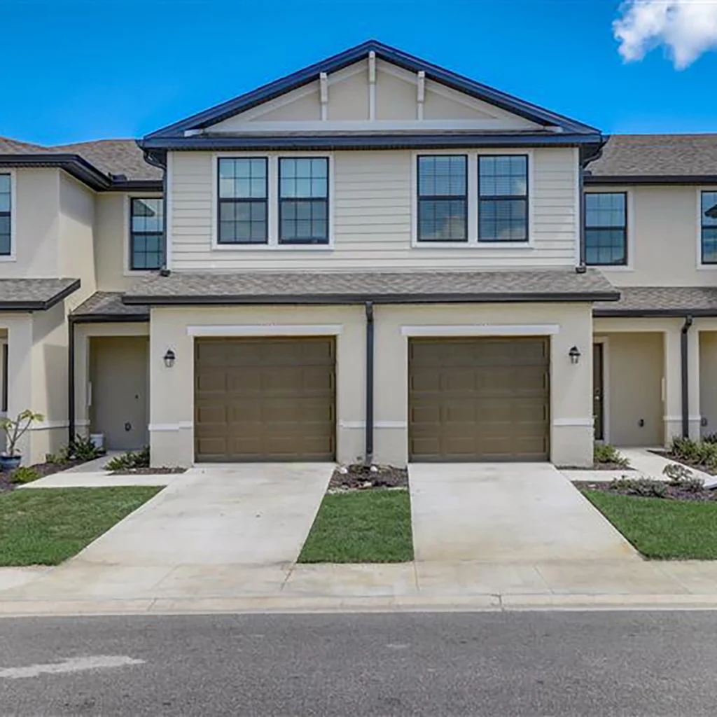 Westport Townhouses