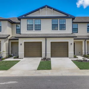 Westport Townhouses