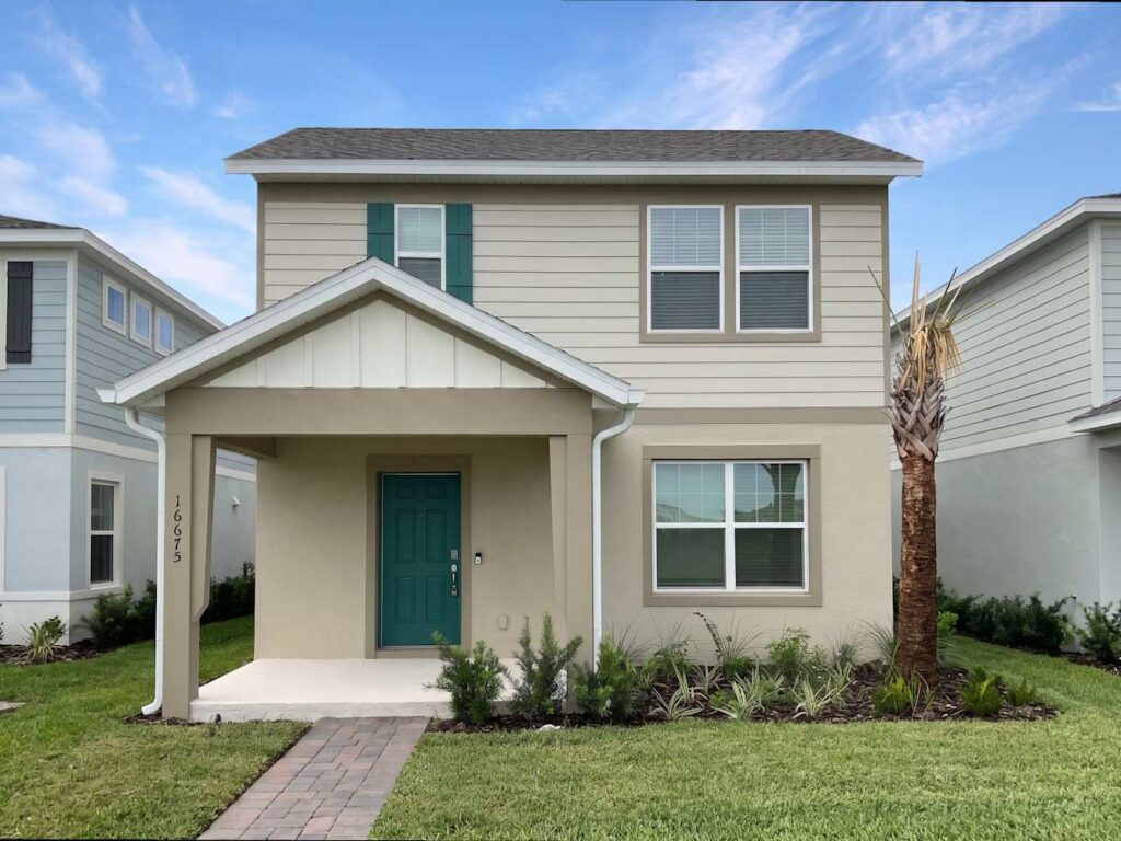 16675 Silver Brook Way