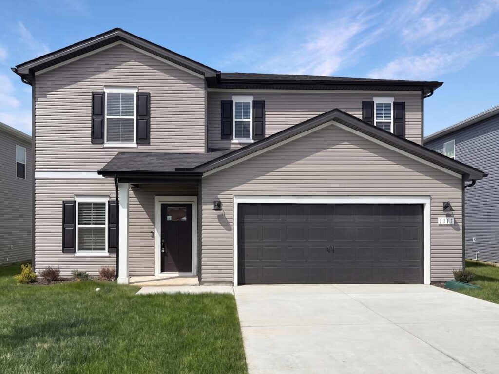 1111 Bluffton Circle