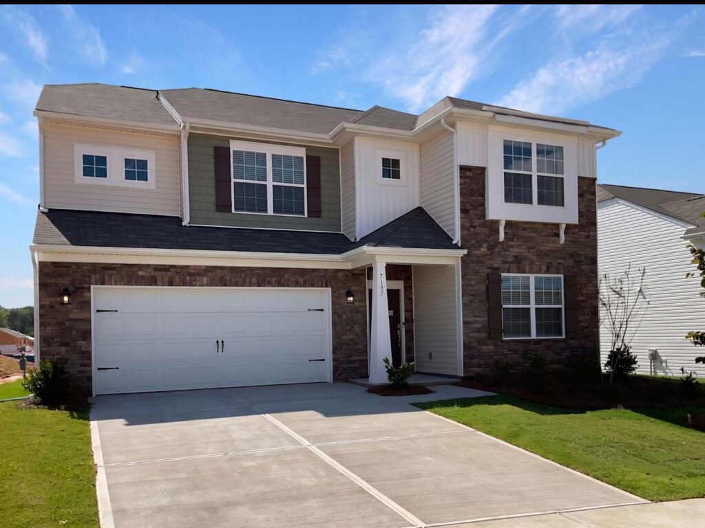 7137 Juneberry Way