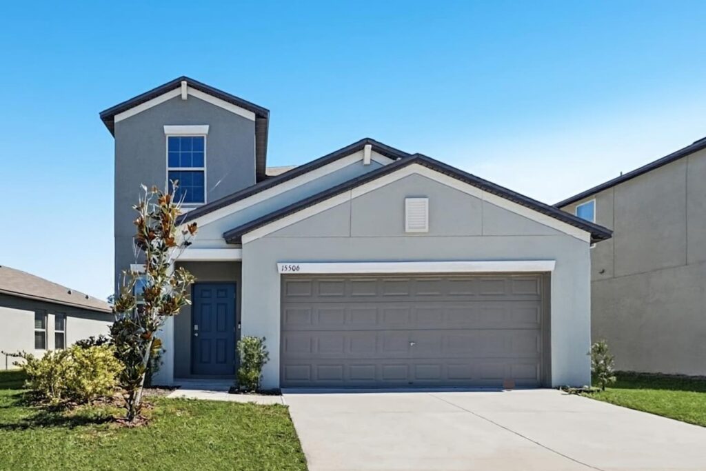 15506 Colt Creek Pl