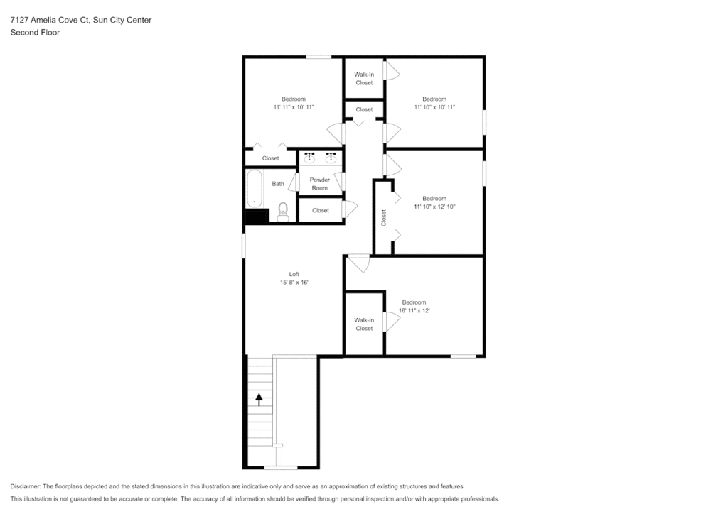 Floor Plan 3