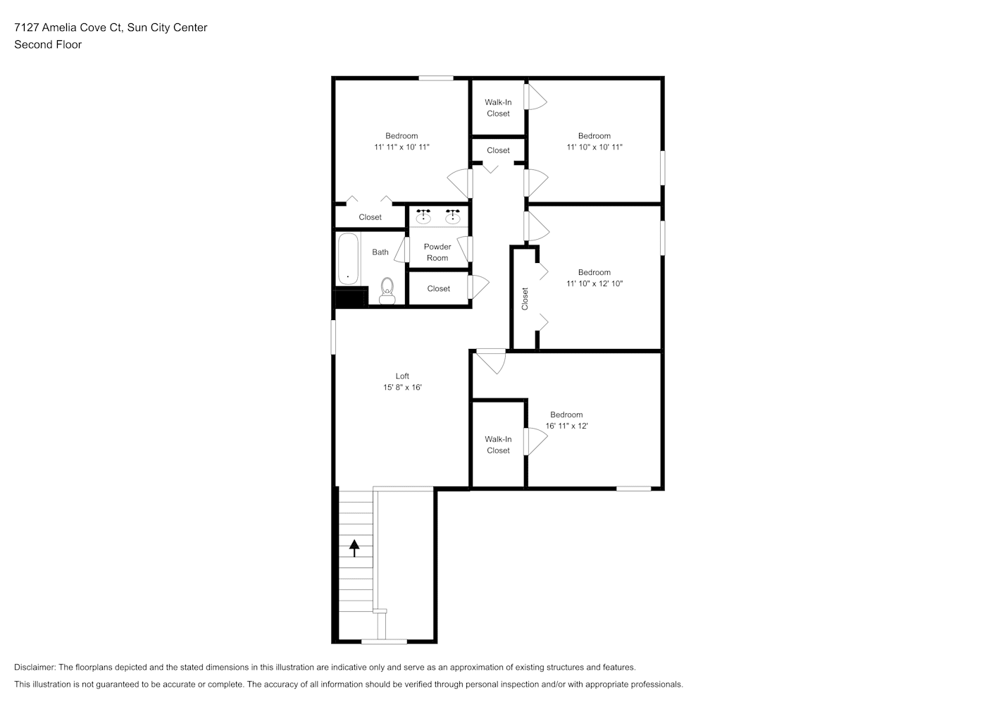 Floor Plan 3