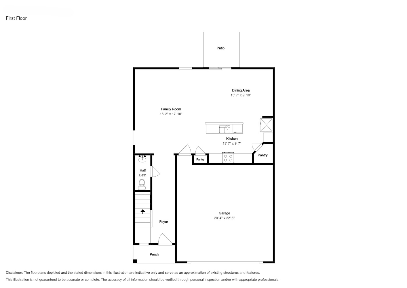 Floor Plan 4