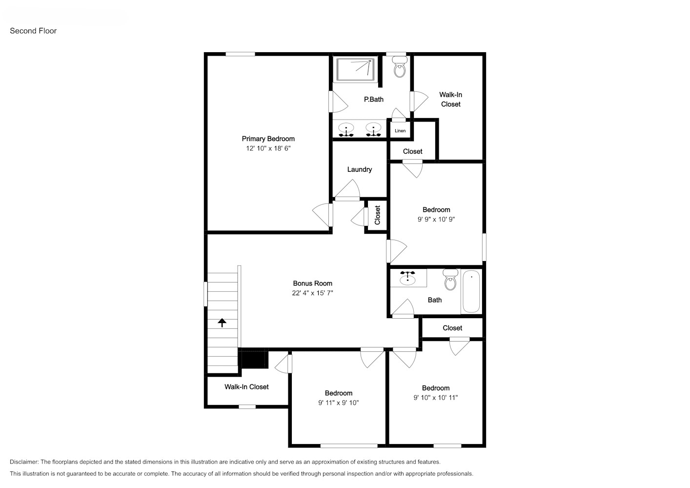 Floor Plan 4