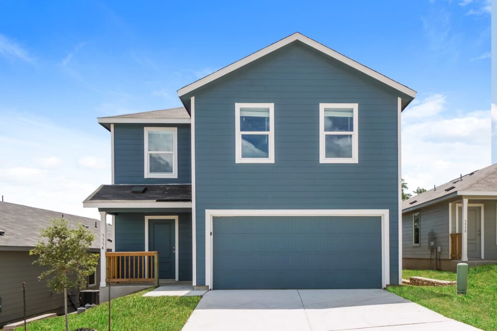 3334 Rodgers Hill