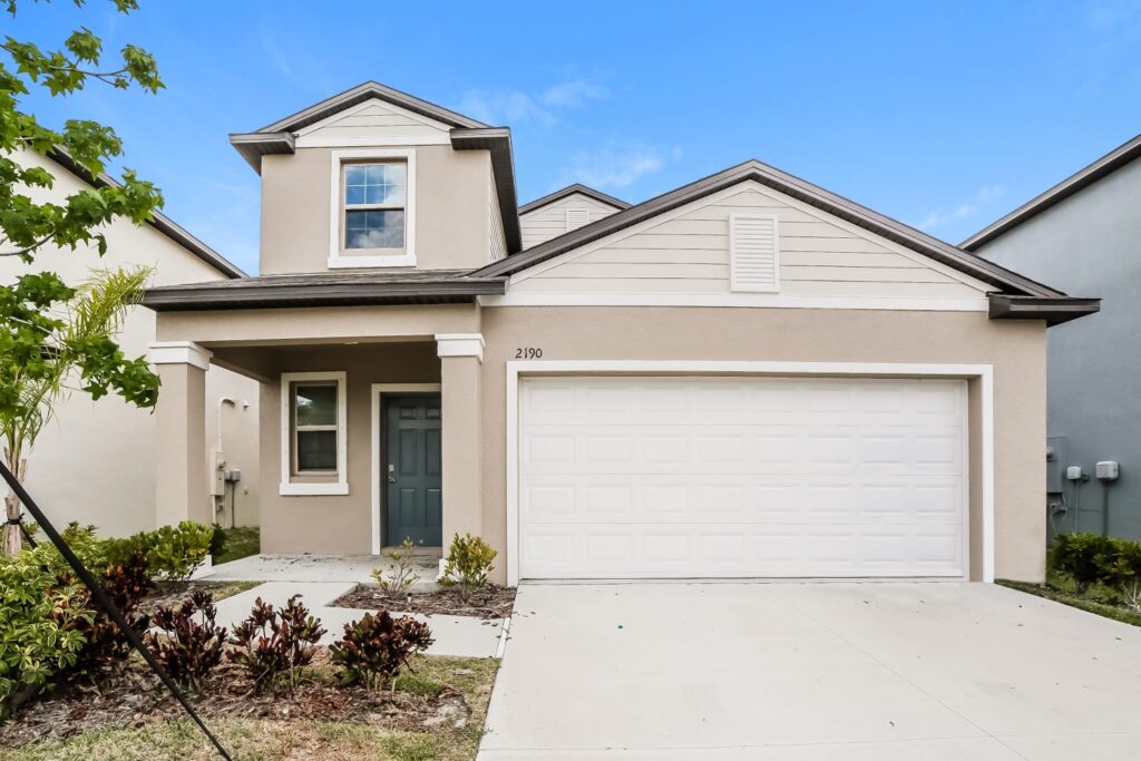 2190 Jungle Dr