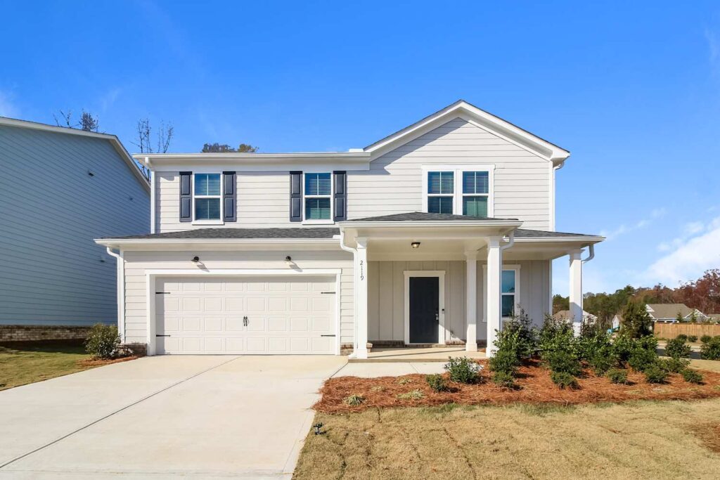 2119 Blackbird Cir