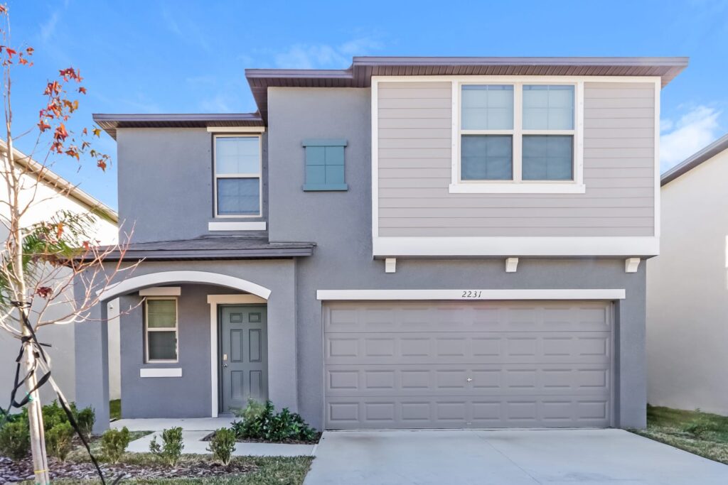 2231 Jungle Dr
