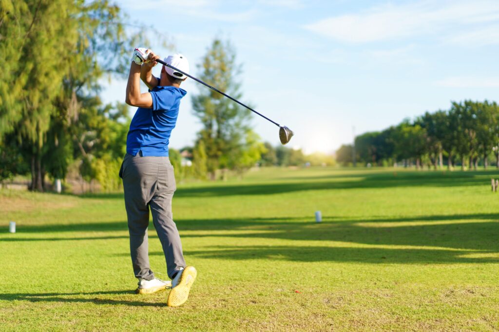 Eastland Green Golf Course