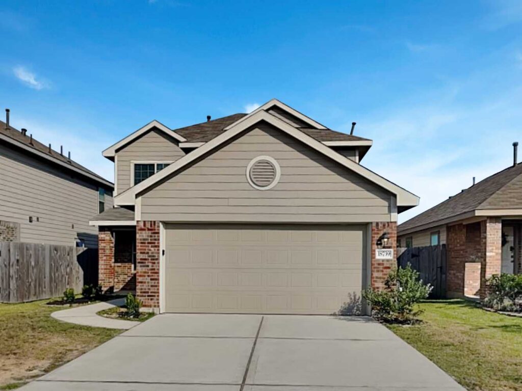 18739 Faustina Wy