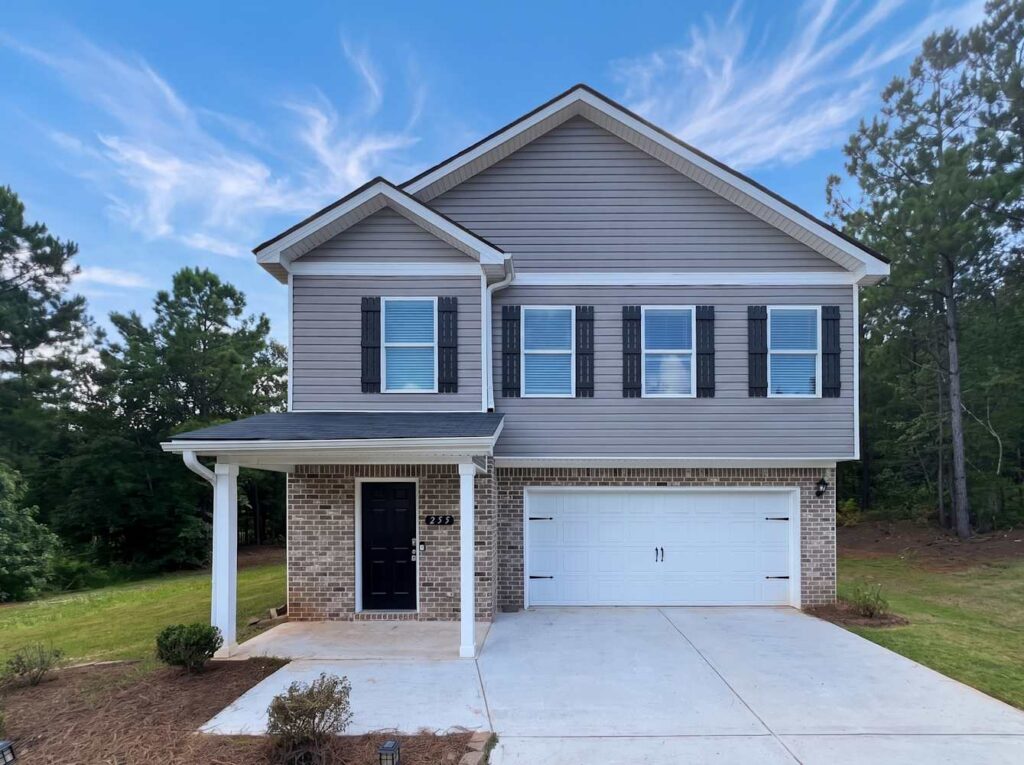 255 Sunbury Way