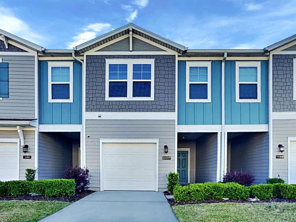 654 Cherry Ridge Dr