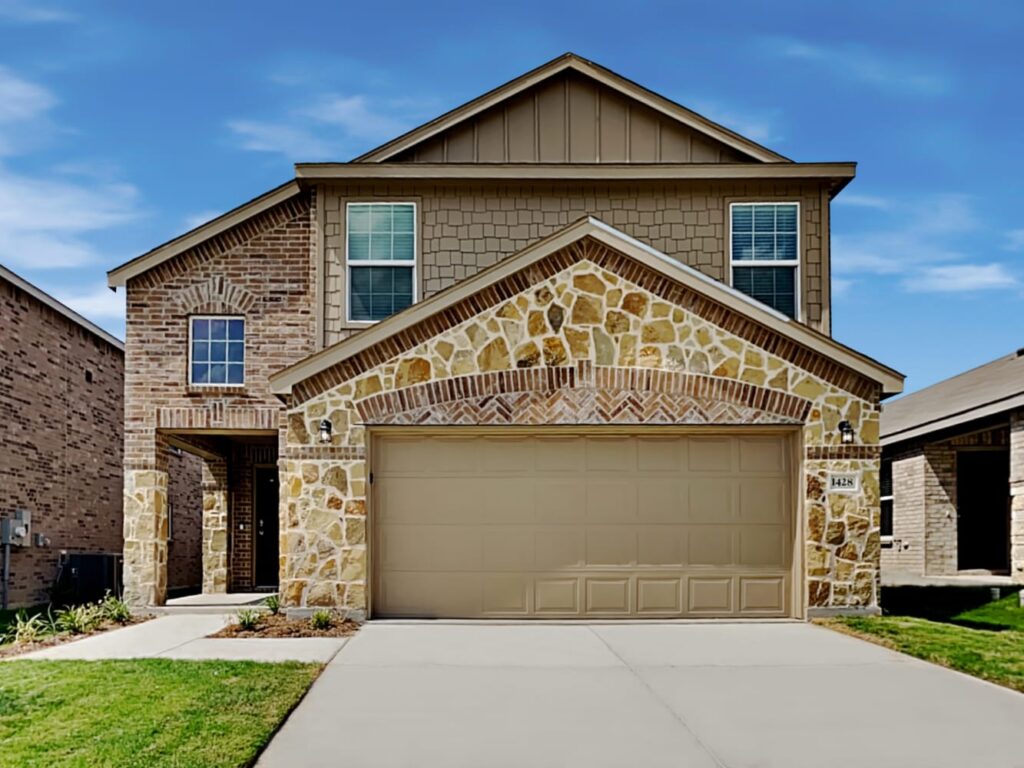 1428 Embrook Trail