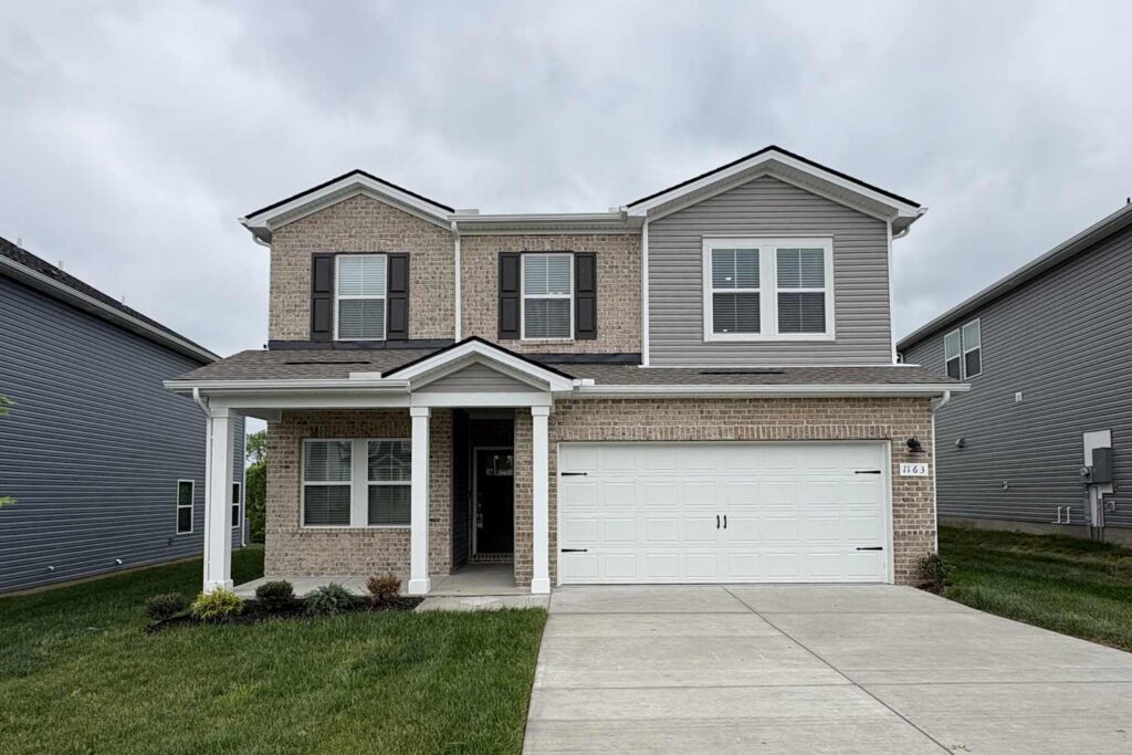 1163 Bluffton Circle