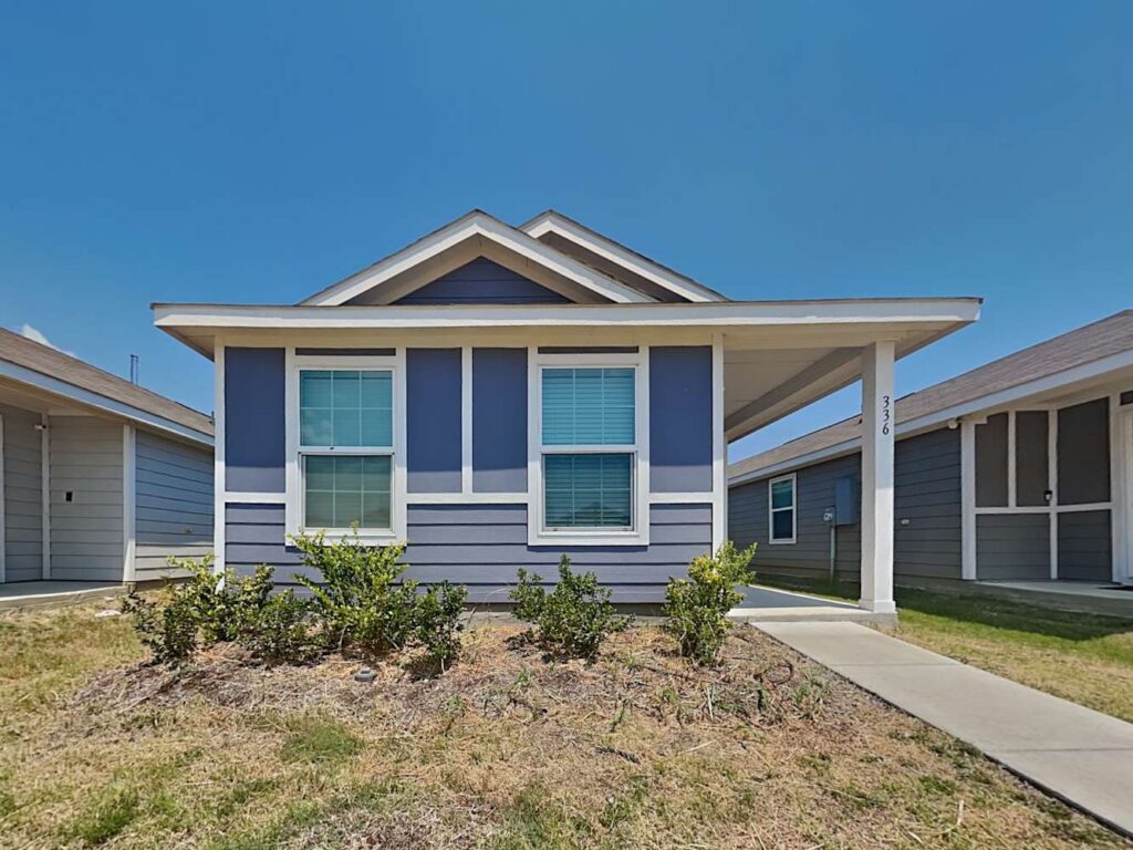 336 Branch Village Wy