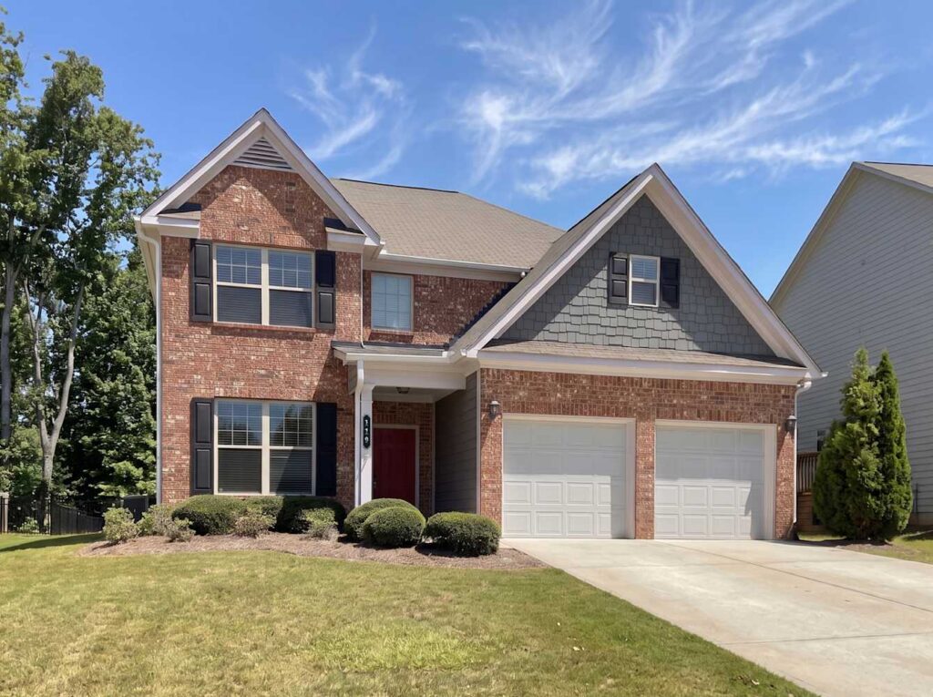 119 Moss Dr