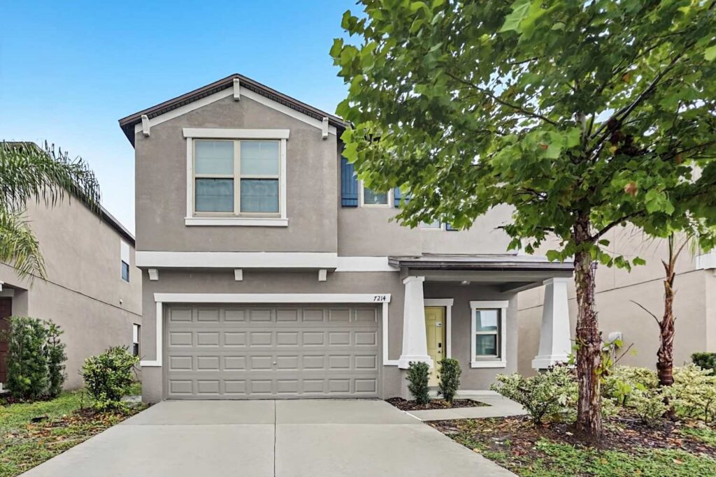 7214 Jenkins Vista Ct