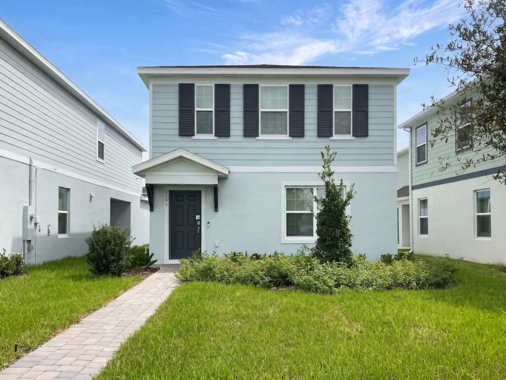 5695 Enchanted Meadow Alley