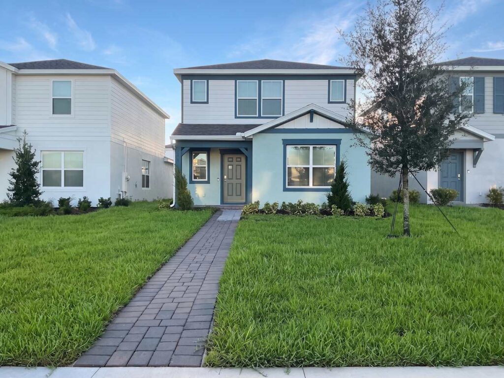 5651 Enchanted Meadow Alley