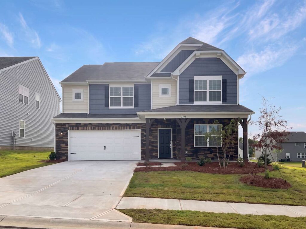 2345 Ravenglass Way