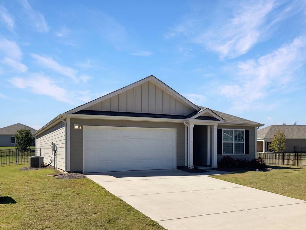 113 Clinton Court