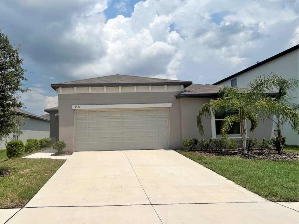 1542 Flower Dust Dr
