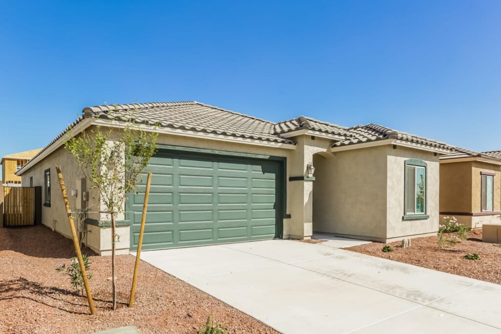 25330 W Romley Rd
