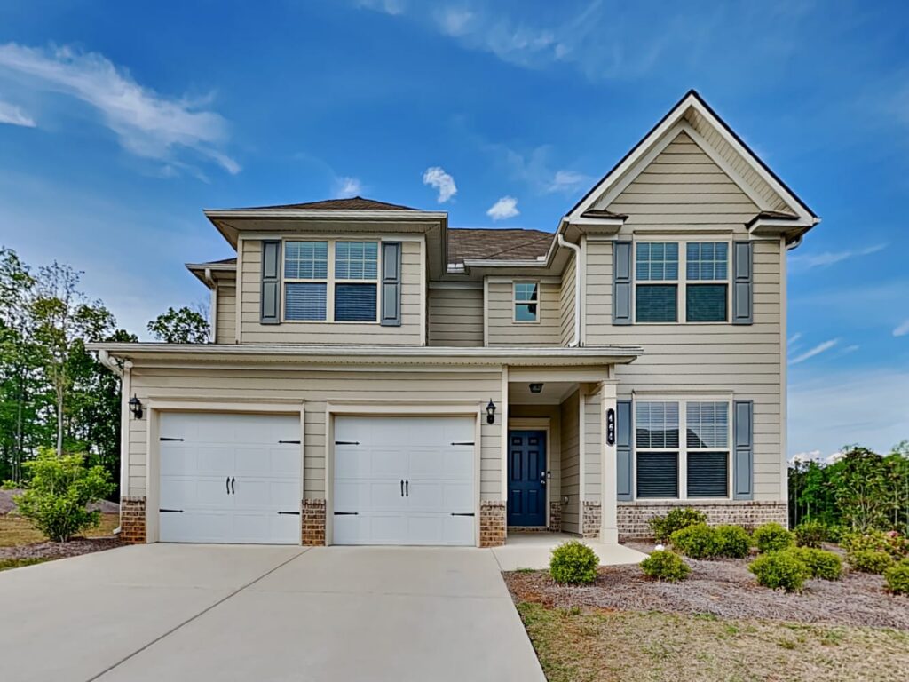 464 Wood Point Way