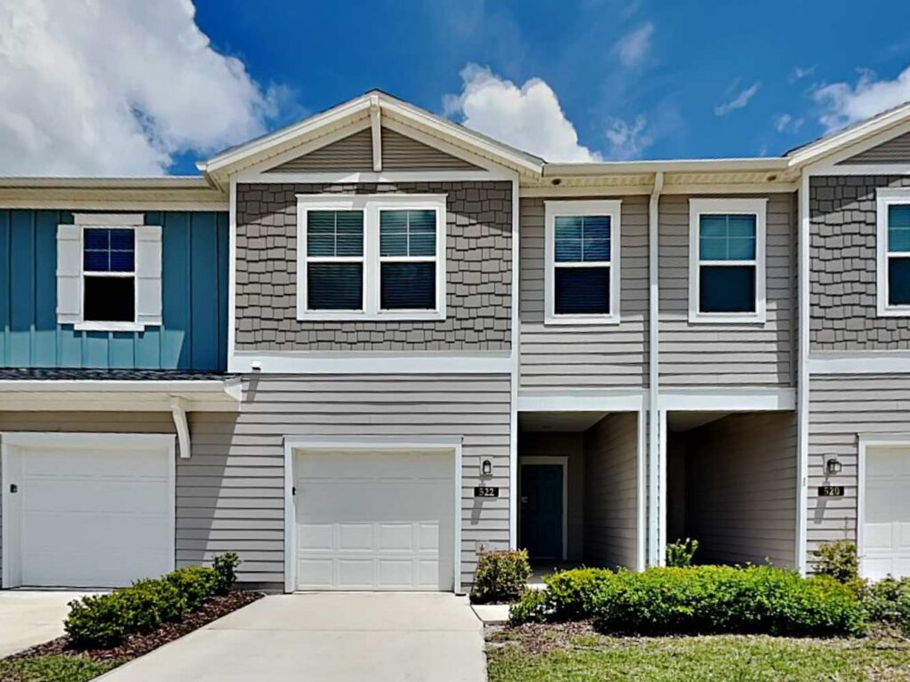 522 Cherry Ridge Dr