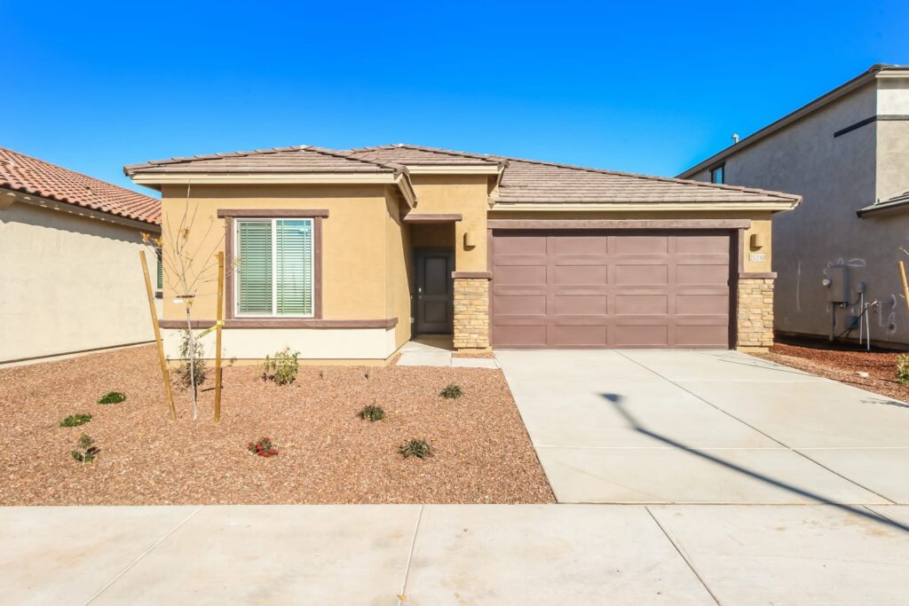 25210 W Romley Rd