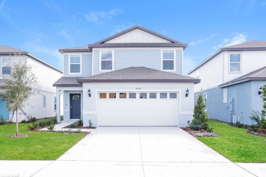 436 Waterford Dr