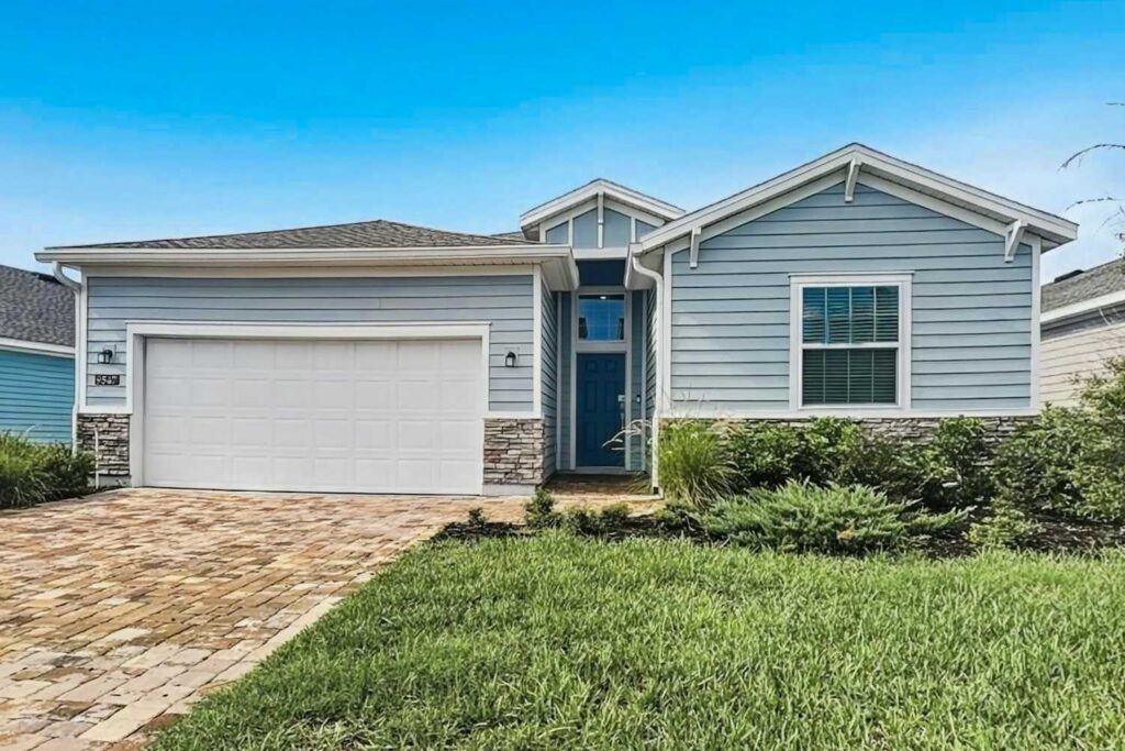 9547 Bee Balm Blvd