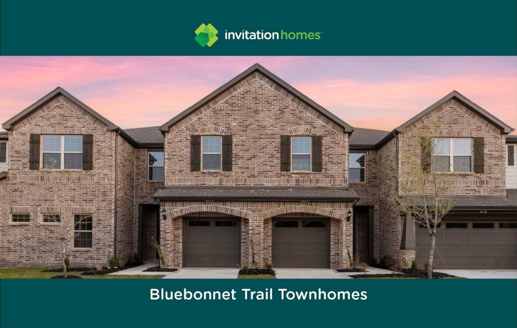 6452 Blue Trl