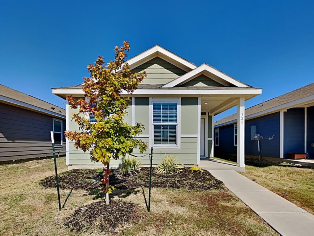 328 Branch Village Wy