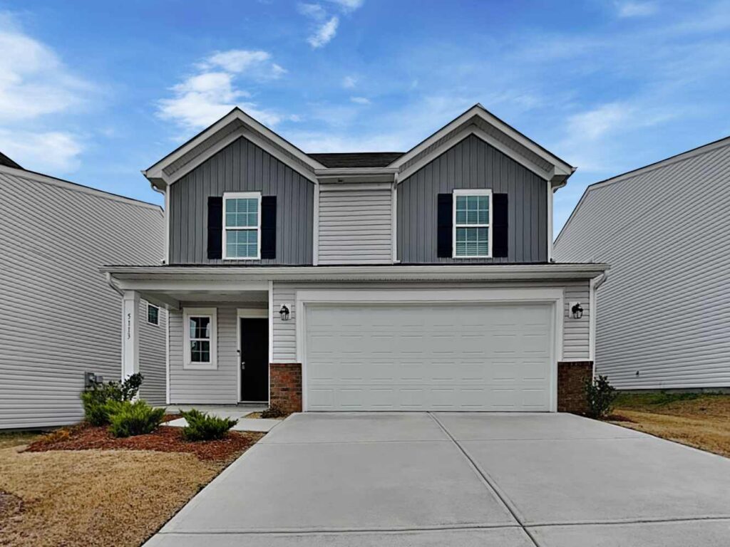 5113 Cameron Commons Pkwy