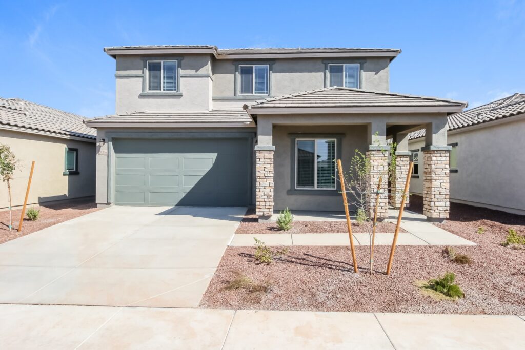 25216 W Chipman Rd